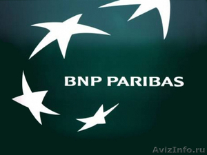 Финансовая помощь (займы и кредиты) BNP Paribas - Изображение #1, Объявление #558757