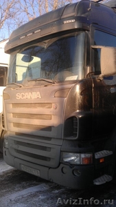 Продам Scania R 420 - Изображение #2, Объявление #538355