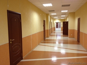 Аренда Офиса в БЦ м. Новочеркасская - Изображение #2, Объявление #435018