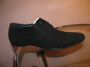 Мужская различная обувь - Изображение #4, Объявление #537865