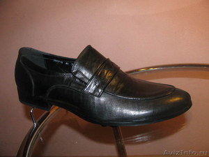 Мужская различная обувь - Изображение #9, Объявление #537865