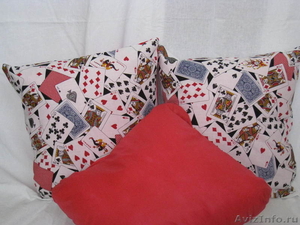 Декоративные подушки в детскую - Изображение #3, Объявление #523927