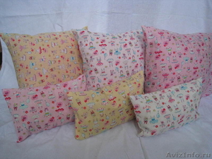Декоративные подушки в детскую - Изображение #2, Объявление #523927