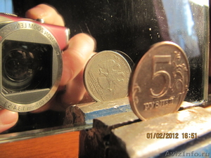 Продажа бракованных монет - Изображение #1, Объявление #522294
