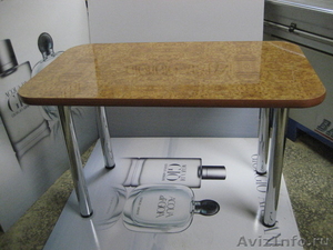 Стол кухонный в канте - Изображение #1, Объявление #554607