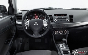 Продам машину Mitsubishi Lancer 2010 - Изображение #8, Объявление #553315