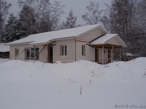 Дом в Финляндии (Мюрскула) - Изображение #4, Объявление #541589
