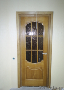 Двери межкомнатные установка - Изображение #1, Объявление #543244