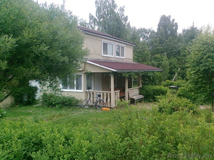 Продается дом у озера - Изображение #4, Объявление #555840