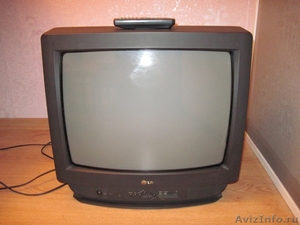 Телевизор LG CF-20F60 - Изображение #1, Объявление #514945