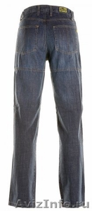 Мотоджинсы с Кевларом Draggin Jeans Traffic - Изображение #3, Объявление #553198