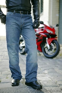 Мотоджинсы с Кевларом Draggin Jeans Traffic - Изображение #1, Объявление #553198