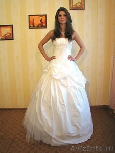 Новые свадебные платья Недорого! без салонных наценок! - Изображение #3, Объявление #540735