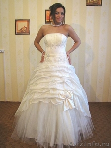 Новые свадебные платья Недорого! без салонных наценок! - Изображение #1, Объявление #540735