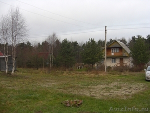 Продается садовый дом на участке 10 соток, Ново-Токсово - Изображение #2, Объявление #581693