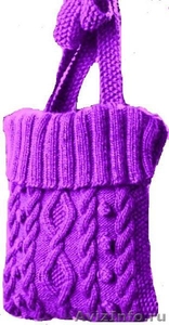 Ручное вязание для вас и ваших малышей. - Изображение #3, Объявление #587383