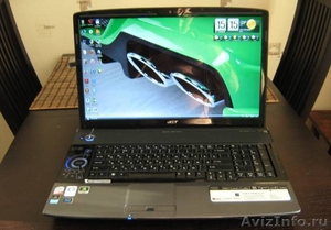 Ноутбук Acer Aspire 8930 - Изображение #1, Объявление #562793