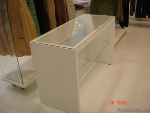 Мебель для магазина одежды - Изображение #4, Объявление #582607
