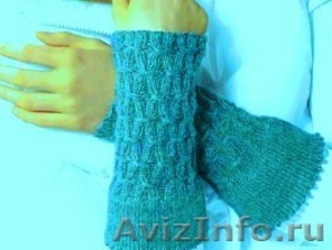 Ручное вязание для вас и ваших малышей. - Изображение #4, Объявление #587383