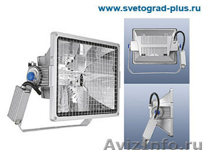 прожекторы наружного и внутреннего освещения  ГО /ЖО - Изображение #1, Объявление #564946