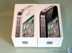 Новый Apple iphone 4S 64gb - Изображение #1, Объявление #592613