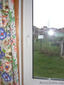 Продается садовый дом на участке 10 соток, Ново-Токсово - Изображение #8, Объявление #581693