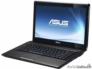 продается ноутбук Asus k42jr - Изображение #2, Объявление #571685