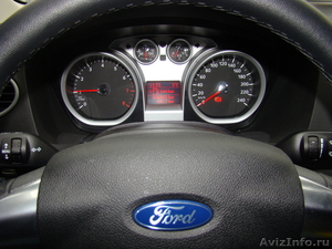 продается Форд Фокус II Titanium 2.0L МКПП 145 л/с 530000 руб.  - Изображение #6, Объявление #564209