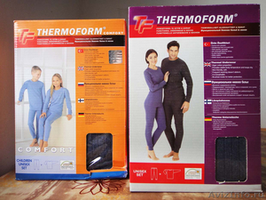Финское термобелье Thermoform, Ломоносов (950 руб.)  - Изображение #2, Объявление #562430