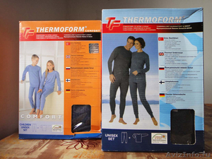 Финское термобелье Thermoform, Ломоносов (950 руб.)  - Изображение #4, Объявление #562430