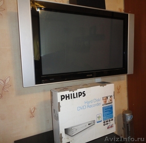     Продам телевизор Philips 42PF5331, 42 дюйма - Изображение #1, Объявление #593460