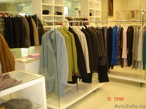 Мебель для магазина одежды - Изображение #1, Объявление #582607