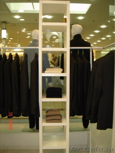 Мебель для магазина одежды - Изображение #3, Объявление #582607