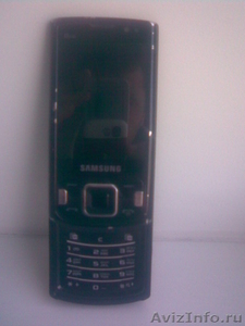 Samsung i8510 8Gb - Изображение #1, Объявление #561567