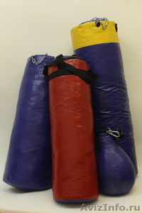мешок боксерский,груша боксерская - Изображение #1, Объявление #579187