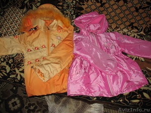 одежда для девочки 2-3 года  - Изображение #1, Объявление #586247