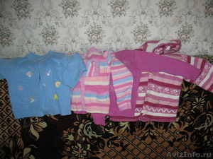 одежда для девочки 2-3 года  - Изображение #4, Объявление #586247