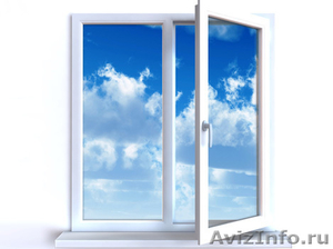Неликвидные окна!!!!!!!!! - Изображение #1, Объявление #564434