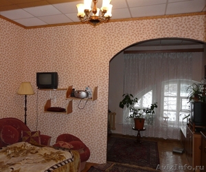 Просторная 2-х комнатная квартира для жизни в историческом доме - Изображение #3, Объявление #591223