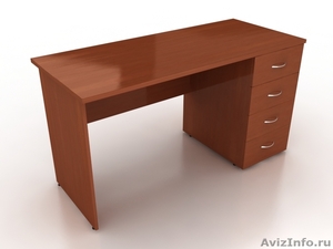 офисная мебель от производителя в наличии и на заказ - Изображение #1, Объявление #586246