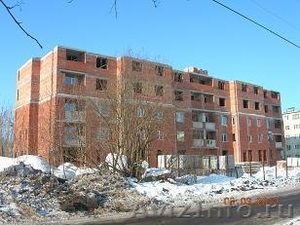 Продажа квартир от застройщика в Приозерске - Изображение #1, Объявление #623681