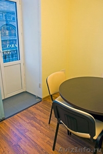 Видовые переговорные комнаты на Невском! Почасовая аренда офиса - Изображение #2, Объявление #633717