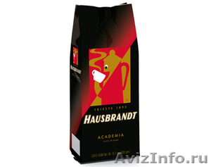 Кофе Hausbrandt Россо, Malongo Зимбабве под заказ - Изображение #4, Объявление #629351