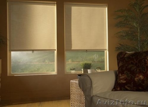 Рулонные шторы на окна - Изображение #3, Объявление #632144