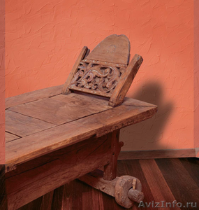 Декоративная венецианская фактурная штукатурка и покрытие Интонакино - Изображение #5, Объявление #623676