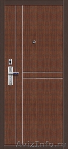 Металлические двери напрямую от производителя - Изображение #2, Объявление #617803