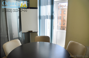 Видовые переговорные комнаты на Невском! Почасовая аренда офиса - Изображение #1, Объявление #633717