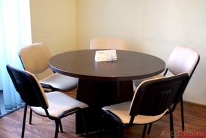 Видовые переговорные комнаты на Невском! Почасовая аренда офиса - Изображение #5, Объявление #633717