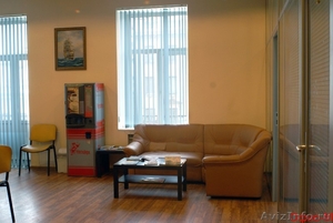 Видовые переговорные комнаты на Невском! Почасовая аренда офиса - Изображение #6, Объявление #633717