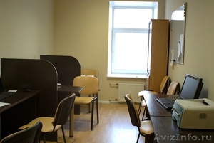 Оборудованный кабинет под офис в аренду. Невский пр., 151 - Изображение #2, Объявление #633702